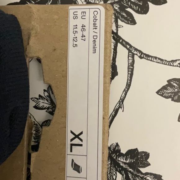 ON CLOUD SOCKS - Picture 5 of 5